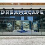 Dreamscape: Immerse Yourself in VR Fun!