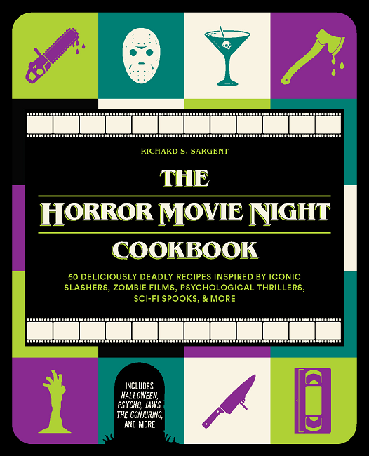 Horror Movie Night Cookbook_Official Cover_ulysses press