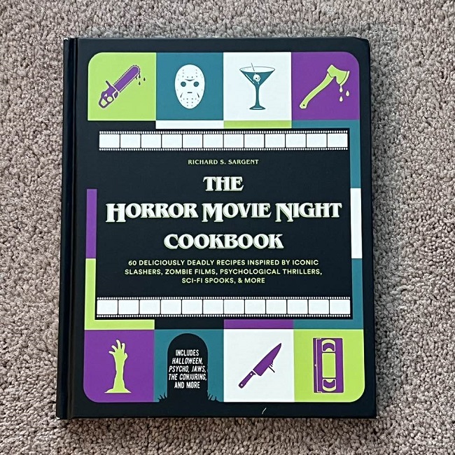 Horror Movie Night Cookbook_cover sq
