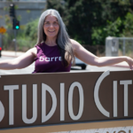 Meet Kat Doty, Owner of barre3 Studio City