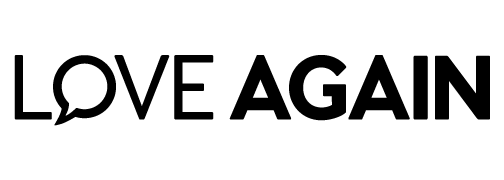 Love Again - logo