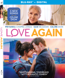 Love Again_DVD Cover