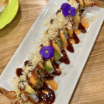 San Diego’s Mikami Bar & Revolving Sushi {Foodie Review}