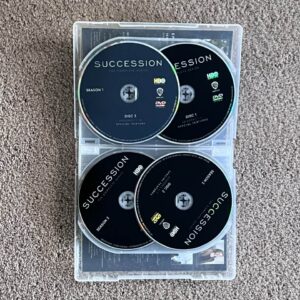 Succession_DVDs