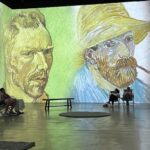 Van Gogh: The Immersive Experience {Los Angeles}