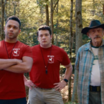 Camp Hideout – Adventure Comedy Film {Giveaway Contest}