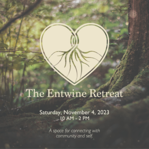 Entwine - Ticket Sale Announcement!