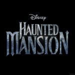Haunted Mansion Scares Up Some Frightful Laughs {Film Review}