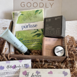 Love Goodly – Vegan, Non-Toxic & Organic Beauty Box