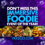 Vkind Experience (VKX 2023): Immersive Vegan Event Comes to LA in November