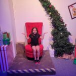 The Places You’ll Go at The Dr. Seuss Experience!
