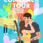 The Comeback Tour {Book Review}