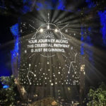 Astra Lumina LA: A Starlight Walk Through the Gardens