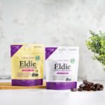 Introducing Eldie – Carmel Berry’s Immune Support Elderberry Gummies