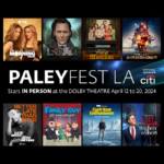 PaleyFest LA 2024 Features Family Guy, Loki and More!