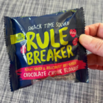 Allergy-Friendly Rule Breaker Snacks