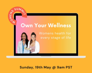 Women's Health Summit - May2024