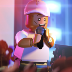 “Piece By Piece” Builds a Colorful Picture of Pharrell’s Life