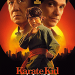 Marco’s Pizza x Karate Kid: Legends Event in Tarzana!