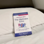 The Wellness Ethic {Book Review + Author Interview}