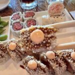 Yakumi Sushi in Burbank {Foodie Review}
