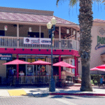 An Afternoon in Paso Robles