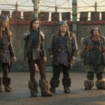 How to Train Your Dragon (2025) Arrives on Blu-ray & 4K Ultra HD!