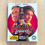 Karate Kid: Legends Available Now on Blu-ray!