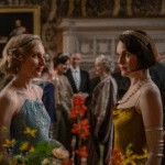 ‘Downton Abbey: The Grand Finale’ – A Fond Farewell