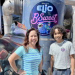 Celebrate the Blu-ray Release of Elio with Intergalactic Treats from B Sweet!