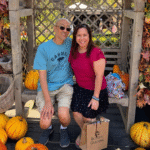 Our Fall Getaway to Irvine