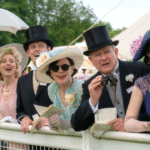 Downton Abbey: The Grand Finale – Bring Home the Digital Movie! {Giveaway Contest}