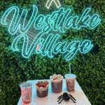 TRU Bowl Superfood Bar Westlake Village {Review + Giveaway}