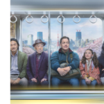 Celebrating the Digital Release of Rental Family! {Giveaway Contest}