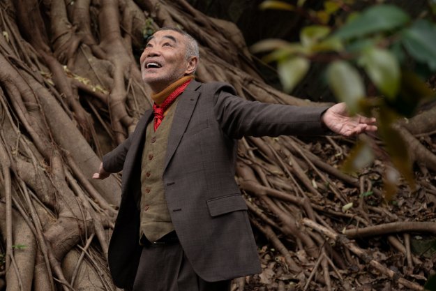 Rental Family - movie still 1