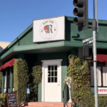 Rose Cafe & Bakery in Granada Hills