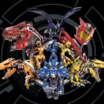 Armorsaurs Premieres on Disney Plus on February 18 & New Toy Line from MGA