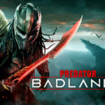 Predator: Badlands Coming Soon to Blu-Ray!