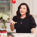 Meet Anna Vocino – CEO and Founder of Eat Happy Kitchen
