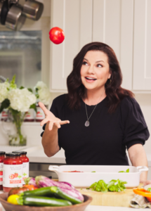 Anna Vocino - headshot