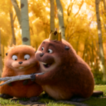 Why You Can’t Miss “Hoppers” When It Opens on March 6 {Movie Review}