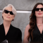 “The Devil Wears Prada 2” {Movie Review}