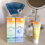 Find Your Daily Calm with Thanks! Naturals