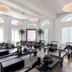Karen Lord Pilates Movement {Fitness Review}