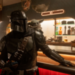 Star Wars: The Mandalorian and Grogu {Movie Review}