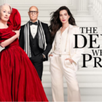 “The Devil Wears Prada 2” Arrives on Blu-Ray Today!