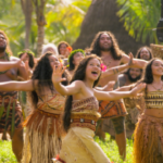 Seeing Ourselves On Screen: What the Live-Action “Moana” Means to Me {Movie Review}
