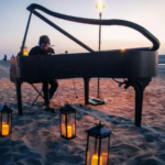 MindTravel Beachside Concert in Ventura