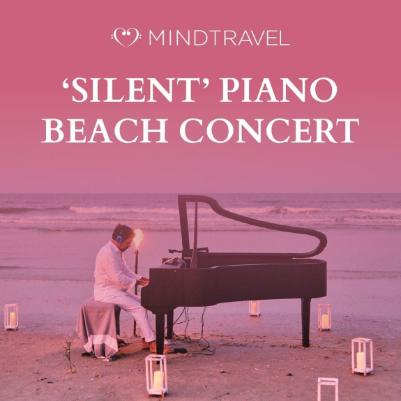 MindTravel - Ventura concert