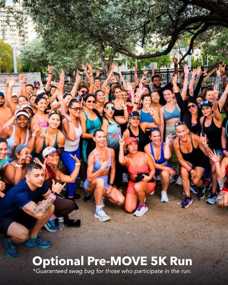 5K Ctiy Shred Santa Monica